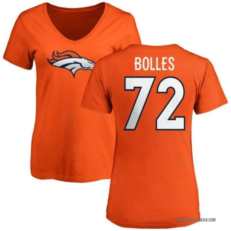 garett bolles t shirt